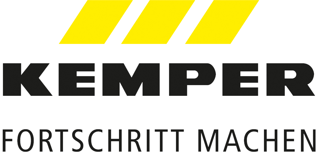 KEMPER Gebäudetechnik Logo