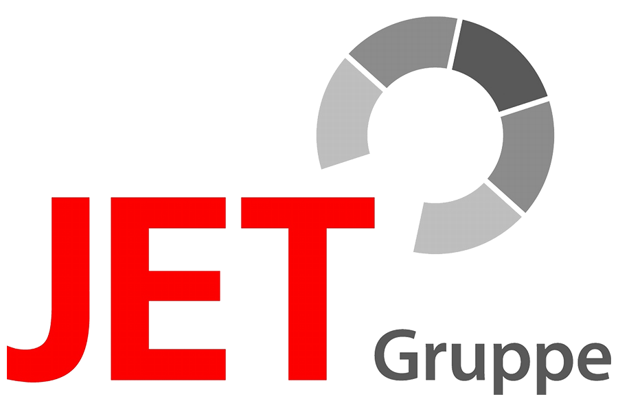 JET-Gruppe Logo