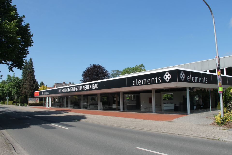 ELEMENTS Papenburg