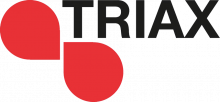 Triax Logo