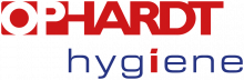 OPHARDT hygiene Logo