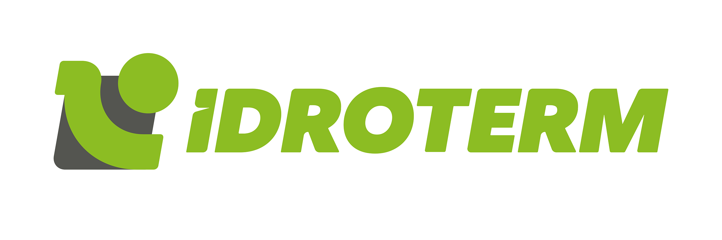Logo Idroterm