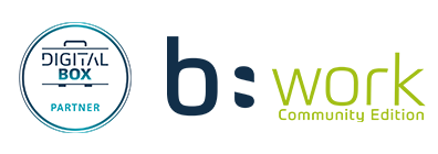 work CE Logo