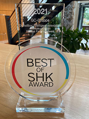 Best of SHK Award