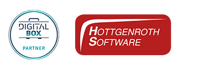 Hottgenroth Software Logo
