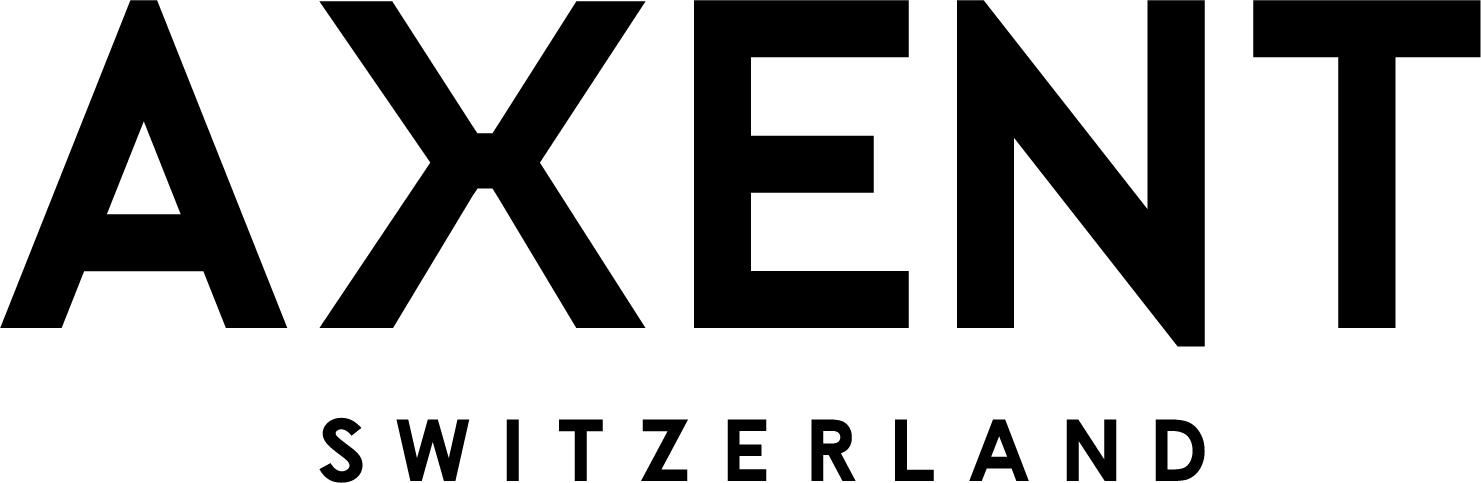 AXENT Logo