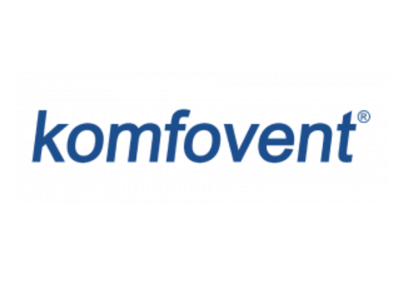 Komfovent Logo