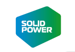 SOLIDpower Logo