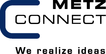 Metz Connect Logo