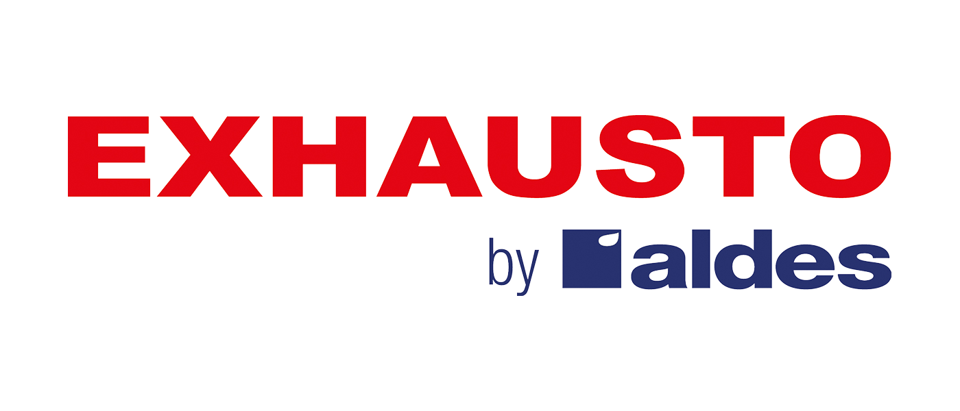 EXHAUSTO Logo
