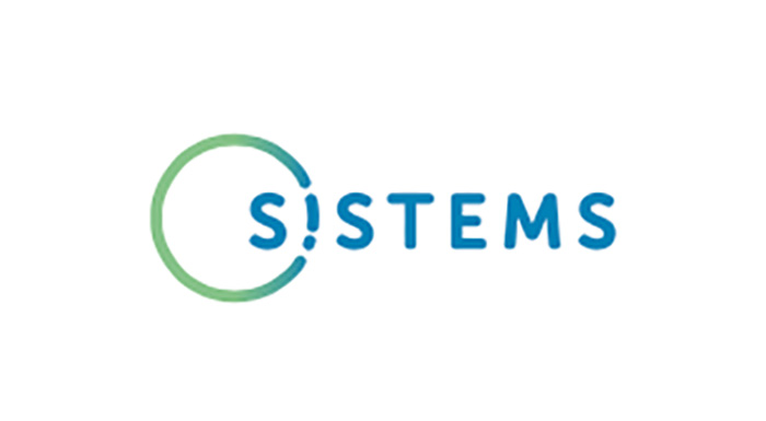 Logo SISTEMS
