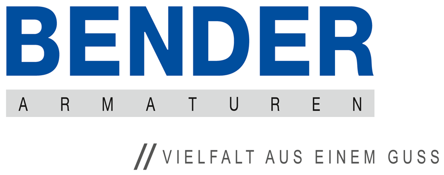 BENDER-Armaturen GmbH & Co.KG Logo