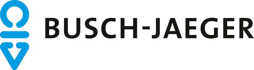 Busch-Jäger Logo