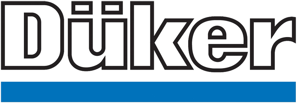 Düker Logo