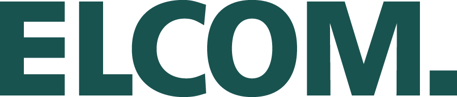 ELCOM Logo