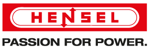 Hensel Logo