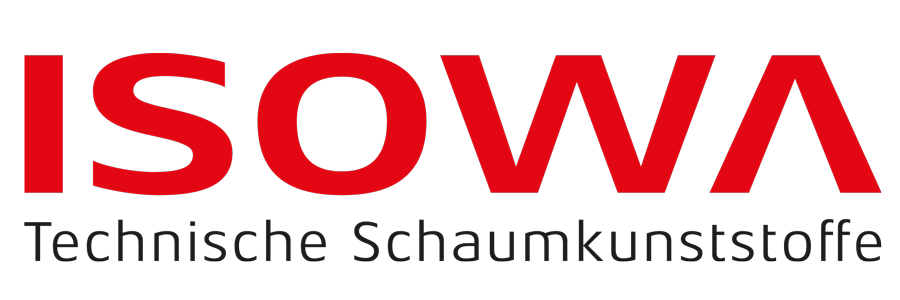 ISOWA Schaumkunststoffe Logo