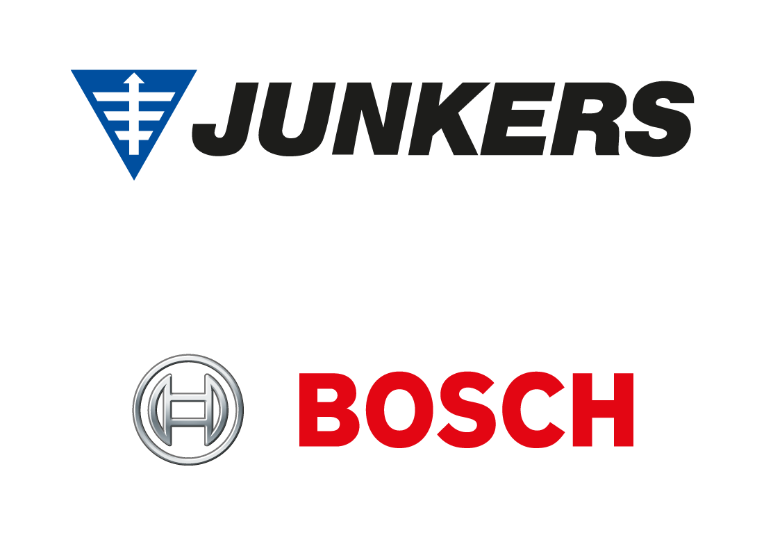 Bosch Junkers Logo 