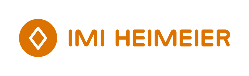 IMI Heimeier Logo