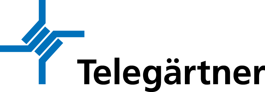 Telegärtner Logo
