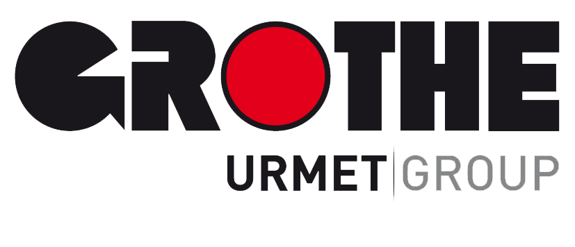 Grothe Logo