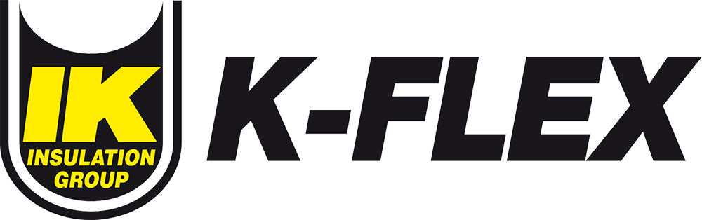 L´ISOLANTE K-FLEX Logo