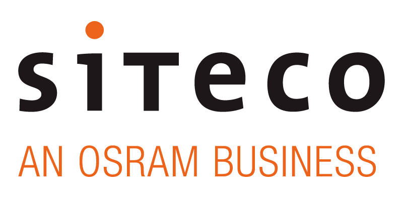 Siteco Logo
