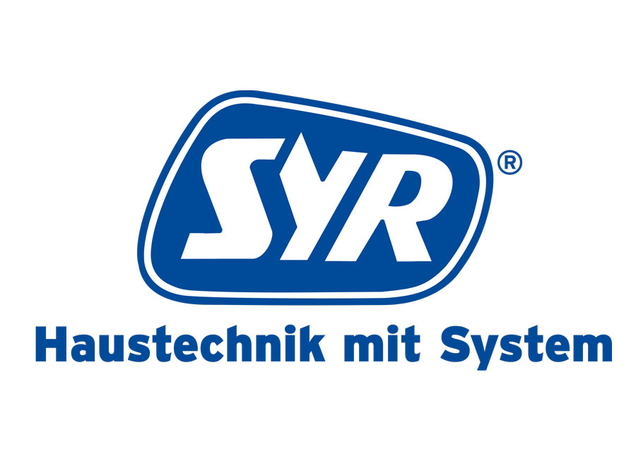 SYR Hans Sasserath GmbH & Co.KG Logo