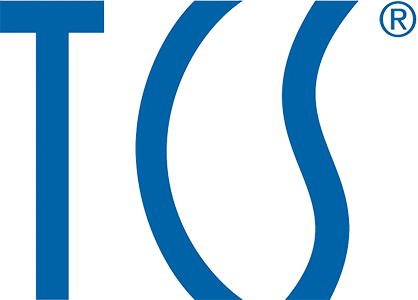 TCS AG Logo