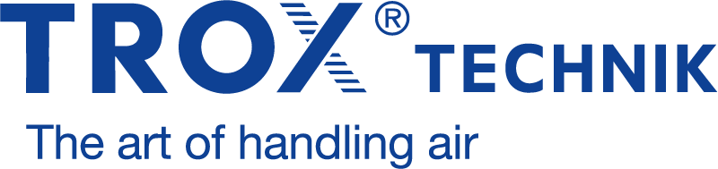 TROX Logo