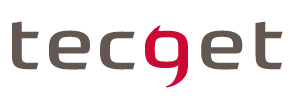 Tecget Logo