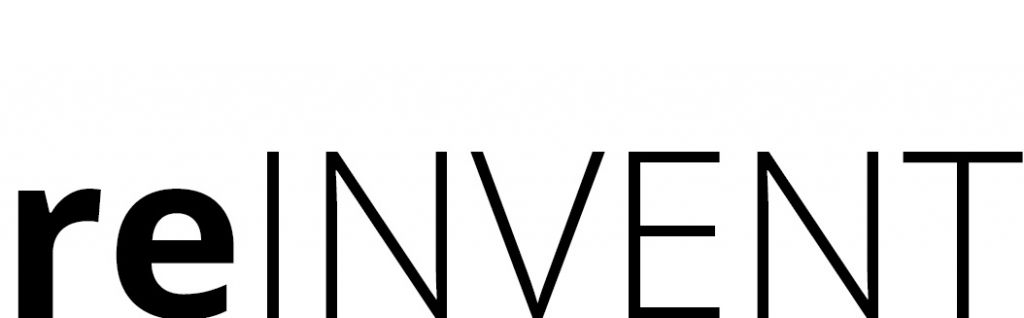 Logo reINVENT