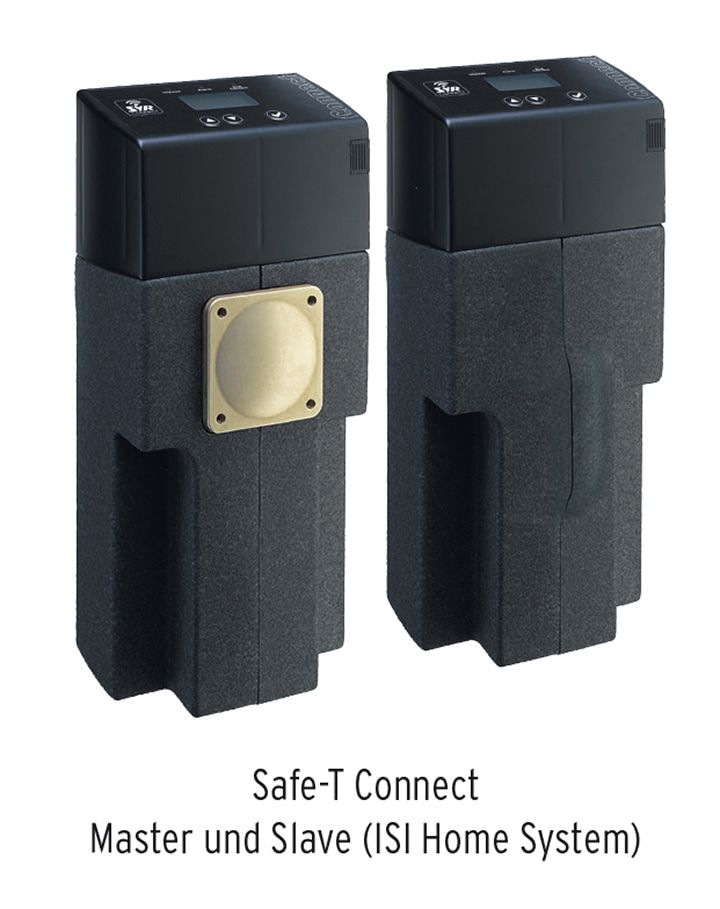 SYR Safe T Connect