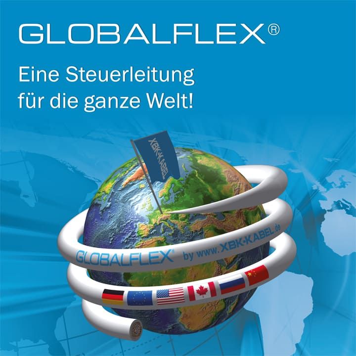 XBK Globalflex