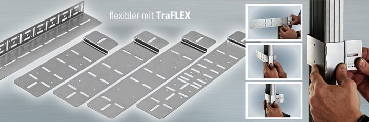 Leifeld Traflex