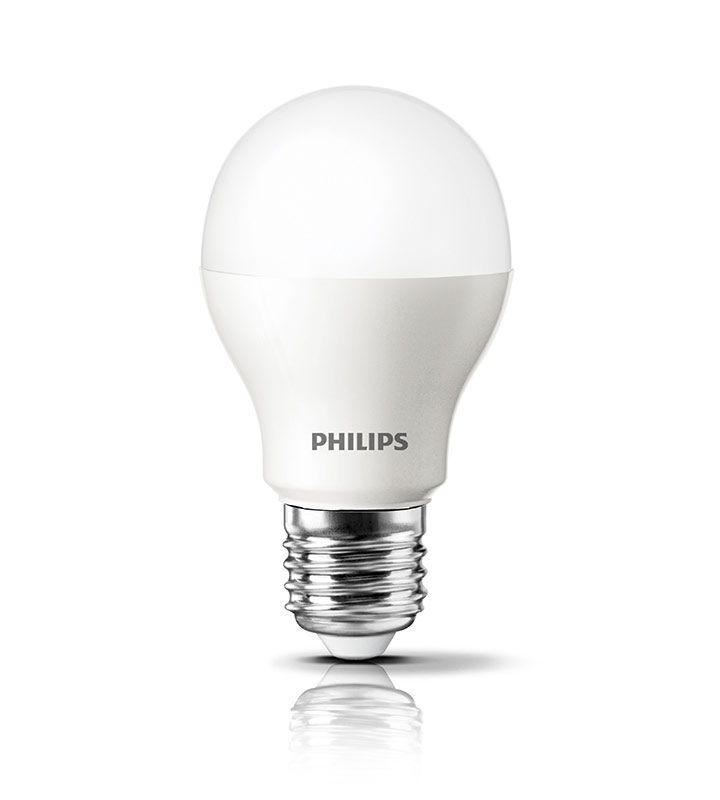 Philips Corepor Glühbirne