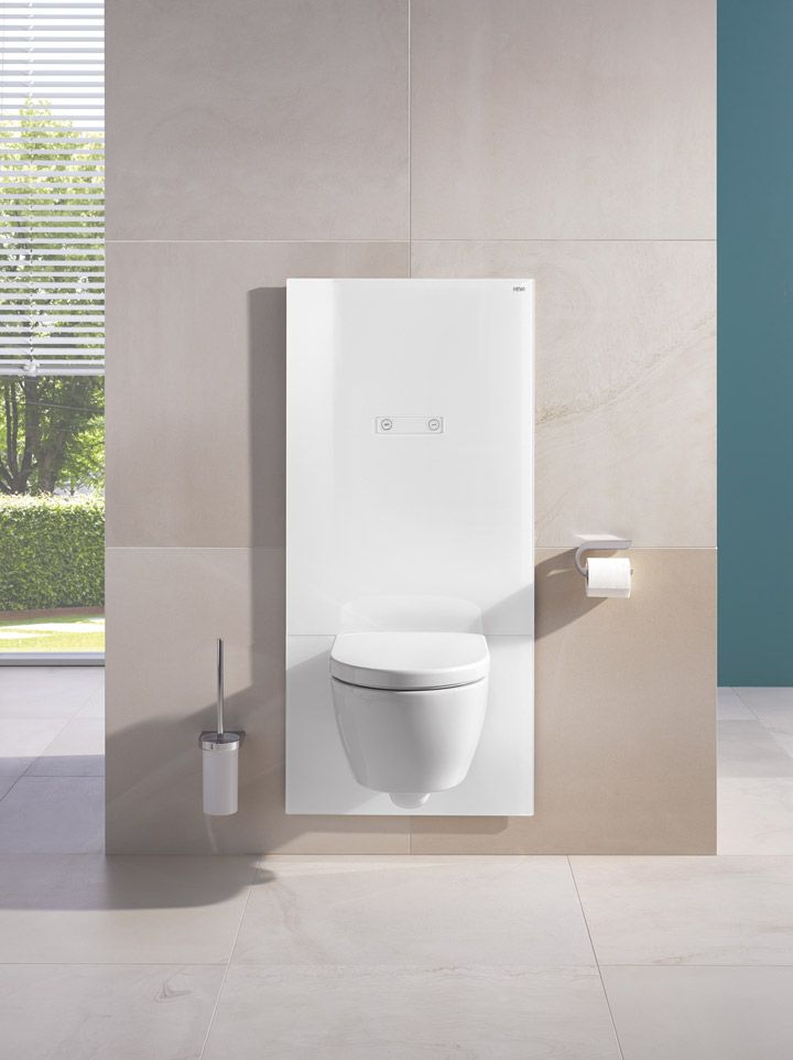Hewi Toilette S50