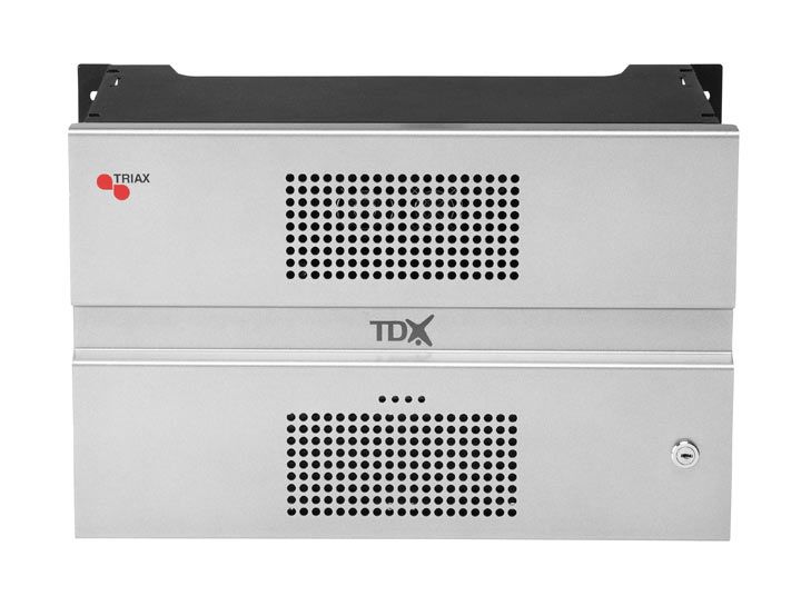 Triax TDX 720