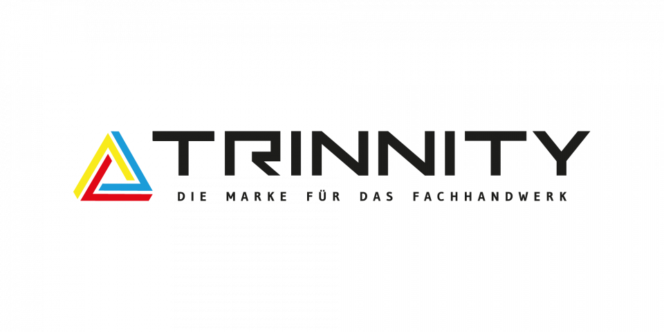 TRINNITY Logo