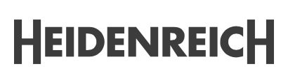 Logo Heidenreich