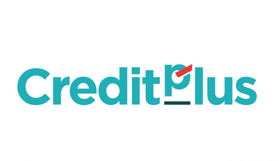 CreditPlus Logo