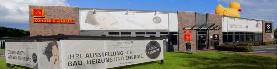 ELEMENTS Oldenburg