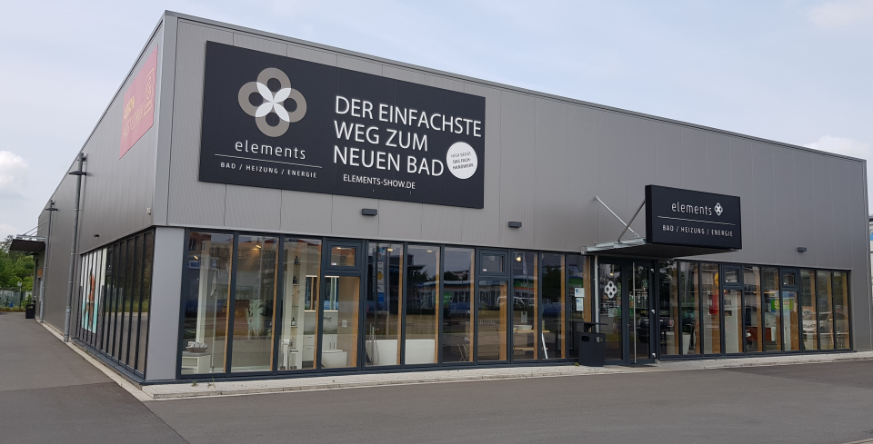 ELEMENTS Offenbach