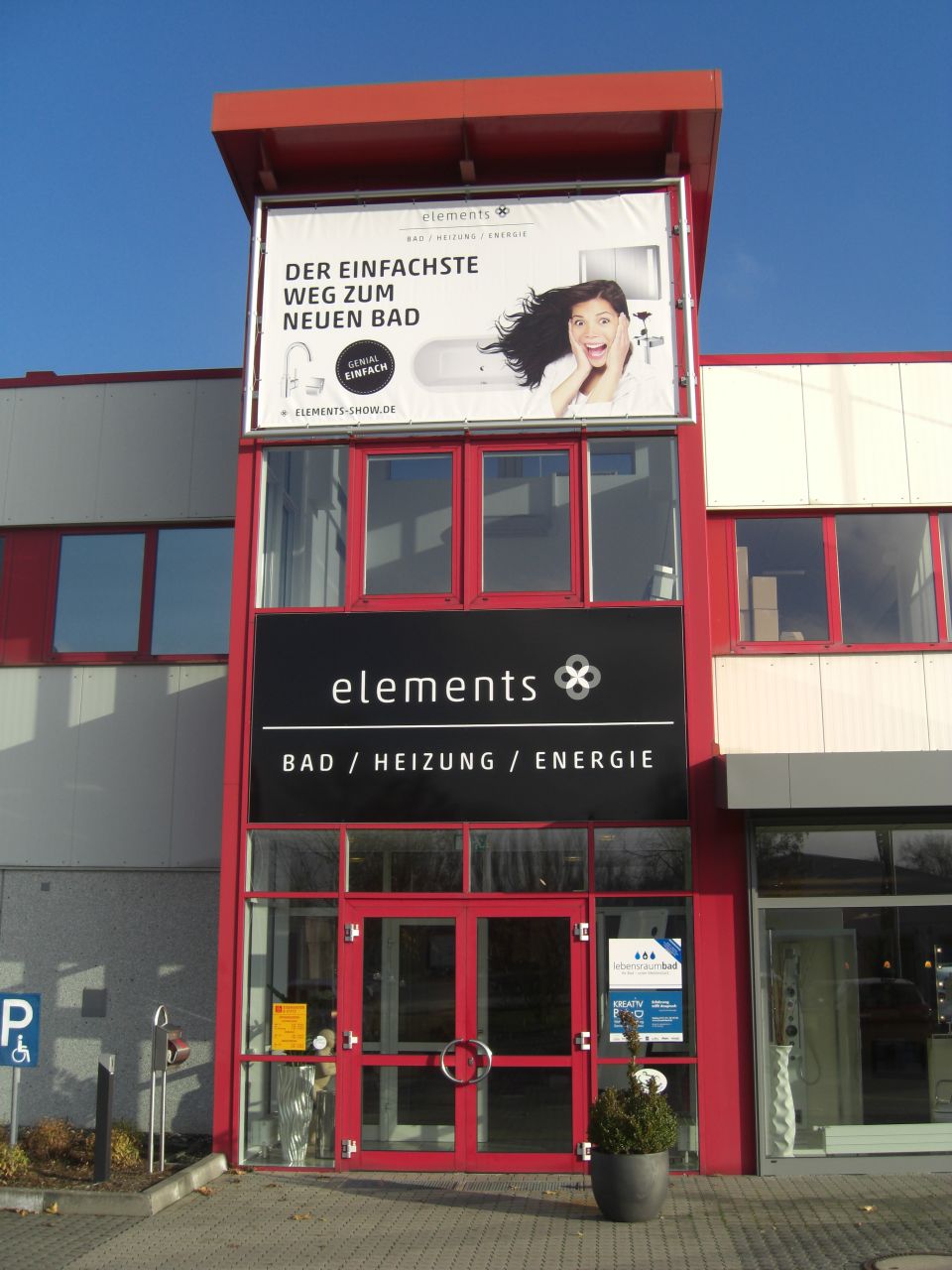 ELEMENTS Lüneburg