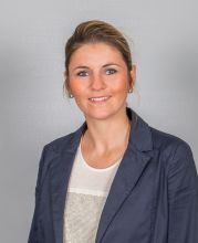 
            Stefanie
      
            Köhler
      