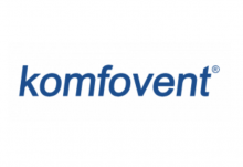Komfovent Logo