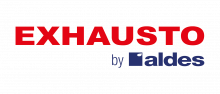 EXHAUSTO Logo