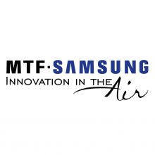 Logo MTF Samsung