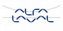 Alfa Laval Logo
