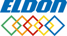 ELDON Logo